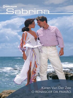 cover image of O renascer da paixão